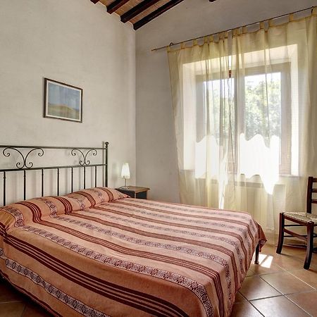 غايولي إن كيانتي Tulipano Country Resort المظهر الخارجي الصورة